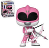 Funko Mighty Morphin Power Rangers 30th Anniversary 1373 Pink Ranger Pop! Vinyl Figure