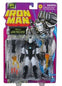 Marvel Legends Iron Man Retro Marvel Legends War Machine 6-Inch Action Figure