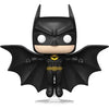 Funko Batman 85th Anniversary 521 Batman Soaring Deluxe Pop! Vinyl Figure