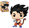 Funko Dragon Ball 1780 Goku with Tail (Kamehameha) Pop! Vinyl Figure