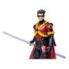 McFarlane DC Multiverse Red Robin 7-Inch Scale Action Figure