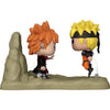Funko Naruto: Shippuden Pain vs. Naruto Pop! Moment