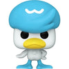 Funko Pokemon 1012 Quaxly Pop! Vinyl Figure