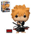 Funko AAA Anime Exclusive Bleach 1729 Ichigo Kurosaki Dangai Pop! Vinyl Figure