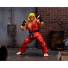 Jada Toys Ultra Street Fighter II Ken 6-Inch Scale Action Figure