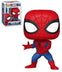 Funko Marvel New Classics 1422 Spider-Man Pop! Vinyl Figure