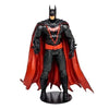 McFarlane DC Gaming Wave 9 Batman Earth-2 Batman: Arkham Knight 7-Inch Scale Action Figure