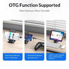 Orico USB-A to Type-C Adapter - (ORICO-WAC-BK-BP)