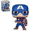 Funko Marvel New Classics 1419 Captain America Pop! Vinyl Figure