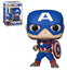 Funko Marvel New Classics 1419 Captain America Pop! Vinyl Figure