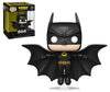 Funko Batman 85th Anniversary 521 Batman Soaring Deluxe Pop! Vinyl Figure