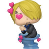 Funko One Piece 1773 Sanji (2024) Pop! Vinyl Figure