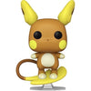 Funko Pokemon 1012 Alolan Raichu Pop! Vinyl Figure