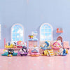 POP MART x Sanrio Characters Fall Asleep Series (Random 1 Unit)