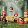POP MART Disney Princess Exclusive Ride Series Blind Box (Random 1 Out of 12)