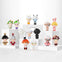 POP MART Dimoo Retro Series (Random 1 Unit)