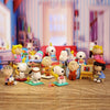 POP MART Snoopy Chill at Home Series (Random 1 Out of 12)