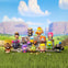 POP MART Clash of Clans & Clash Royale Classic Character Series (Random 1 Out of 12)