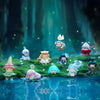 POP MART Pucky Sleeping Forest Series (Random 1 Unit)