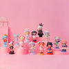 POP MART AZURA Wardrobe Series (Random 1 Out of 12)