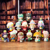 POP MART Momiji Book Shop Series (Random 1 Out of 12)