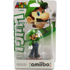 Amiibo Super Mario Series Figure - Luigi