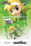 Amiibo Super Smash Bros. Series Figure (Toon Link)