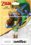 Amiibo The Legend of Zelda Series Figure (Link Ocarina of Time)