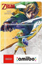 Amiibo The Legend of Zelda Series Figure - Link Skyward Sword