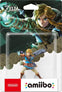 Amiibo The Legend of Zelda: Tears of the Kingdom Series - Link