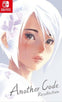 Another Code Recollection - Nintendo Switch (Asia)