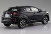 Aoshima 1/32 Toyota C-HR (Black Mica)