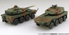 Aoshima 1/72 JGSDF Type 16 Maneuver Combat Vehicle Rapid Deployment Regiment