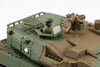 Aoshima 1/72 JGSDF Type 16 Maneuver Combat Vehicle Rapid Deployment Regiment