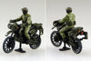 Aoshima 1/72 JGSDF Type 16 Maneuver Combat Vehicle Rapid Deployment Regiment