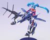 Aoshima V.F.G. Macross Frontier: VF-25G Super Messiah Klan Klang