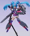 Aoshima V.F.G. Macross Frontier: VF-25G Super Messiah Klan Klang