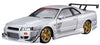 Aoshima 1/24 C-WEST BNR34 Skyline GT-R '02 (Nissan)