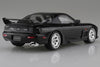 Aoshima The Snap Kit 1/24 Mazdaspeed A-Spec FD3S RX-7 '99 (Mazda)
