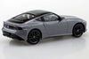 Aoshima The Snap Kit 1/32 Nissan RZ34 Fairlady Z (Stealth Gray)