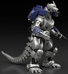 Aoshima Godzilla x Mechagodzilla MFS-3 Type 3 Kiryu