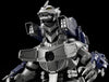 Aoshima Godzilla x Mechagodzilla MFS-3 Type 3 Kiryu