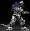 Aoshima Godzilla x Mechagodzilla MFS-3 Type 3 Kiryu