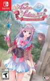 Atelier Lulua: The Scion of Arland - Nintendo Switch (US)