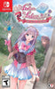 Atelier Lulua: The Scion of Arland - Nintendo Switch (US)