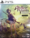 Atelier Yumia: The Alchemist of Memories & The Envisioned Land - Playstation 5 (Asia)