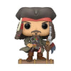 Funko Pirates of the Caribbean 1482 Jack Sparrow (Opening) Pop! Vinyl Figure