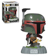 Funko Star Wars 734v Fett Legacy Boba Fett with Rockets Pop! Vinyl Figure