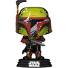 Funko Star Wars 769 The Book of Boba Fett (Retro) Pop! Vinyl Figure