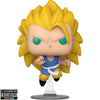 Funko Dragon Ball GT 1633 Super Saiyan 3 Goku Pop! Vinyl Figure